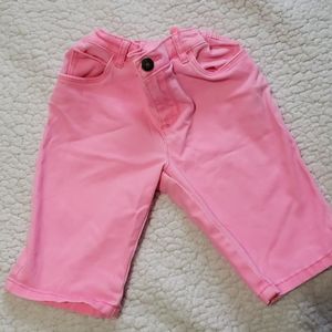 Carter's girls short